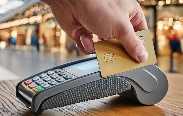 Nakit yerini kartlı ödemeye bıraktı! Milyonlar karta yüklendi