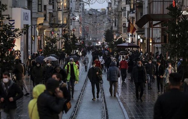 Bursa’nın en kalabalık ilçesi belli oldu! Sonuç herkesi şaşırttı