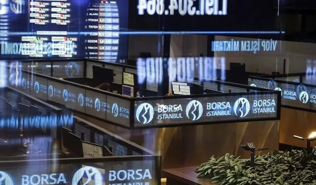 Beta Enerji'de tavan serisi sürüyor! BETAE hisseleri zirvede