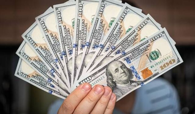 Dolar kaç TL oldu, Euro ne kadar? 23 Haziran 2026 Salı güncel döviz fiyatları