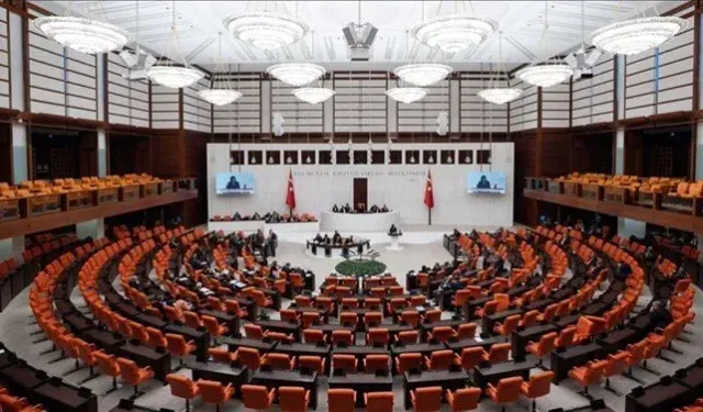 Emeklinin gözü refah payında... Meclis'te yasal düzenleme sinyali!