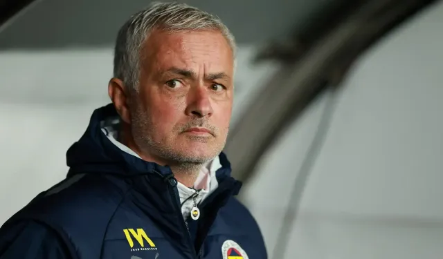 Mourinho AİHM’e Başvurdu: Türkiye’den Savunma İstendi