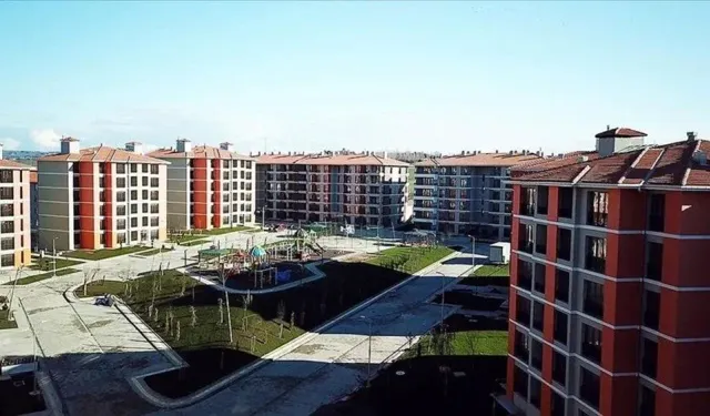 TOKİ e-Devlet sosyal konut başvuruları sonuçları ne zaman açıklanacak?