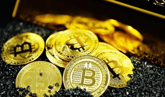 Kripto piyasası SpaceX halka arzı ile baskılandı
