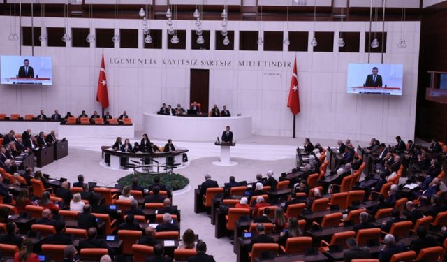 Gözler TBMM'de... En düşük emekli maaşı ne kadar olacak, artış olacak mı?