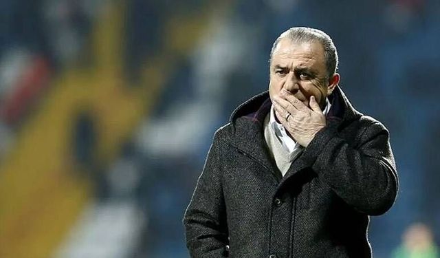 Fatih Terim'den çarpıcı A Milli Takım yorumu: "Daha çok hayıflanacağız"