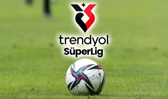 Süper Lig'de fikstür belli oldu: Galatasaray - Fenerbahçe maçı hangi haftada? İşte derbi haftaları...