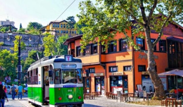 Bursa'da bugün hava nasıl olacak?