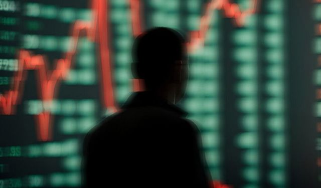 Türkiye’nin risk primi savaş öncesine döndü