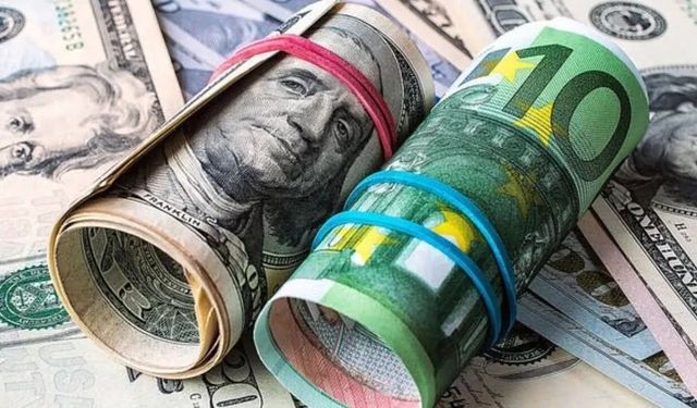 Dolar kaç TL oldu, Euro ne kadar? 29 Haziran 2026 Pazartesi güncel döviz fiyatları