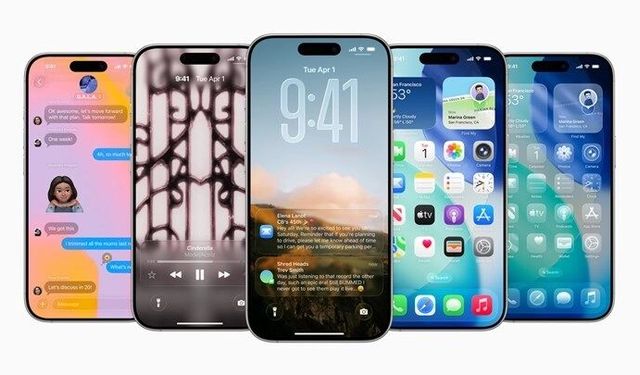 iOS 26.5 çıktı! Güncelleme ile iPhone'a gelen yenilikler neler oldu?