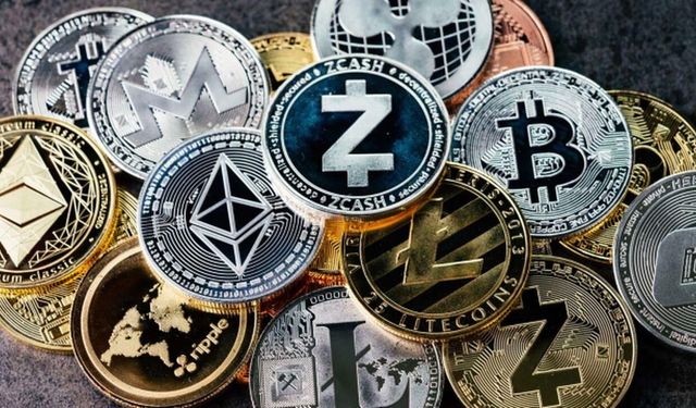 Kriptoda ETF çıkışları ve likidasyonlar düşüşü destekliyor