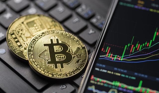 Kripto piyasalarında sınırlı yükseliş başladı