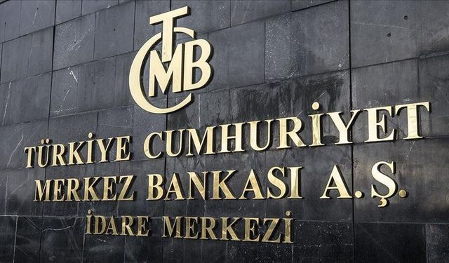 Merkez Bankası’ndan enflasyon mesajı! Dezenflasyon süreci devam ediyor