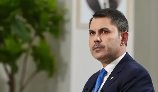 196 ülke lideri COP31 İklim Zirvesi için Türkiye’ye geliyor