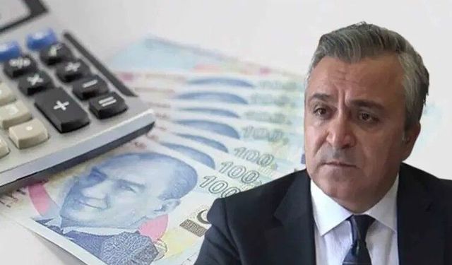 SGK Uzmanı Erdursun'dan emekliye kötü haber!