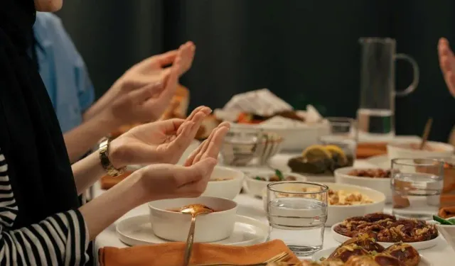 İlk sahur ne zaman? Ramazan ayı için geri sayım başladı