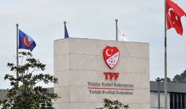 TFF'den karar çıktı: Yabancı kuralında değişiklik...