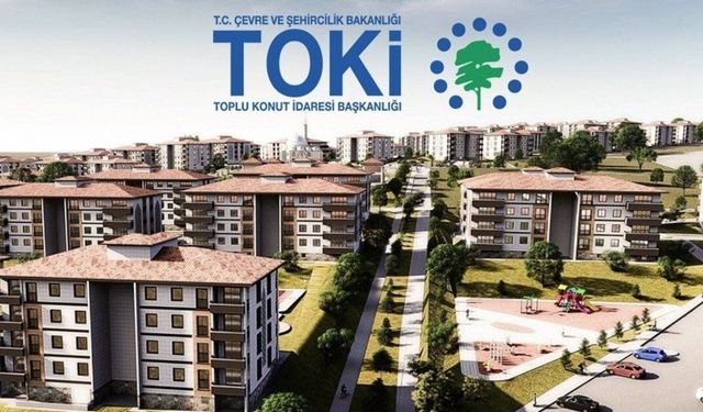 TOKİ açık satış kampanyası 2026 başvuru ne zaman? Toki 20 bin konut şartlar neler, kurasız konut satış detayları nasıl?