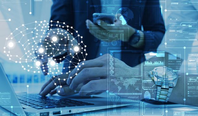 Küresel yapay zeka harcamalarının 2026’da 2,5 trilyon doları aşması bekleniyor