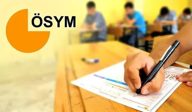 YKS sınav yerleri açıklanma tarihi: 2026 YKS sınav yerleri ne zaman, saat kaçta açıklanacak?