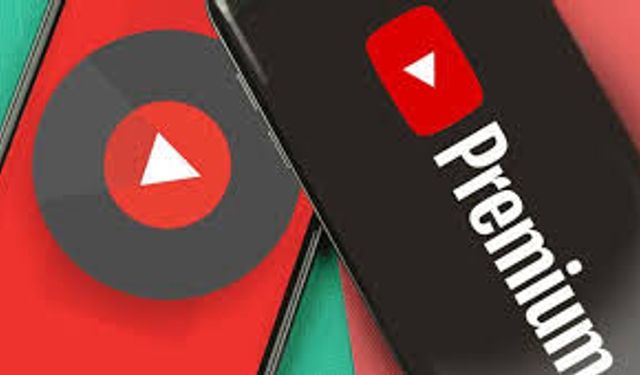 YouTube Premium'a zam geldi! İşte Türkiye'de yeni abonelik ücretleri