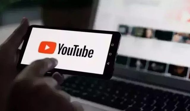 Youtube çöktü mü, Youtube problem mi var 20 Nisan Pazartesi, Youtube'ye ne oldu? YouTube erişim sorunu son dakika
