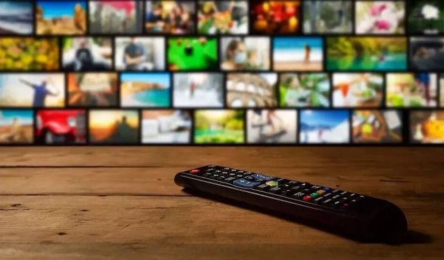 12 Haziran 2026 Cuma TV Yayın Akışı! Bu Akşam Hangi Diziler Var, Hangi Programlar Yayında?