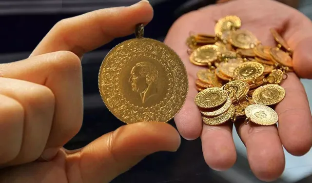 Kuyumcularda yeni dönem başlıyor: Bu ürünler artık farklı vitrinlerde satılacak