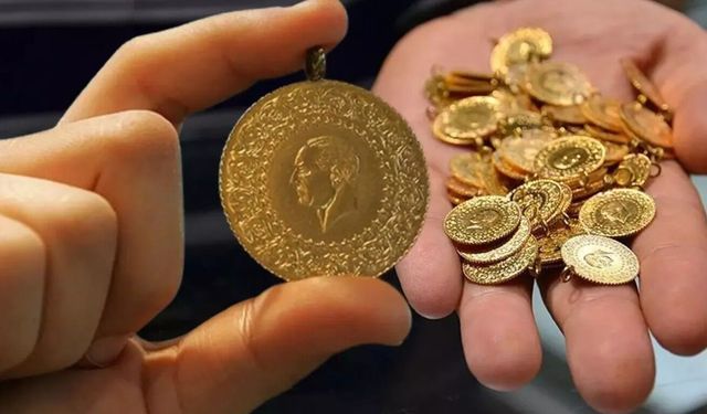 Altın fiyatları bugün ne kadar? 24 Haziran 2026 gram, çeyrek ve ons altın kaç TL
