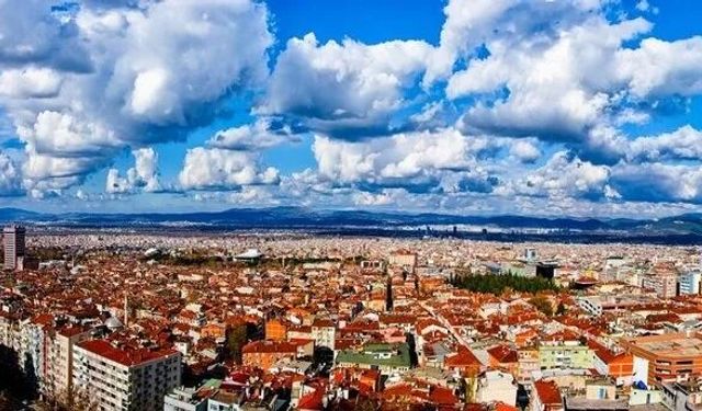 Bursa'da bugün hava durumu nasıl olacak? Bursa'da hava kaç derece? (18 Temmuz 2026)