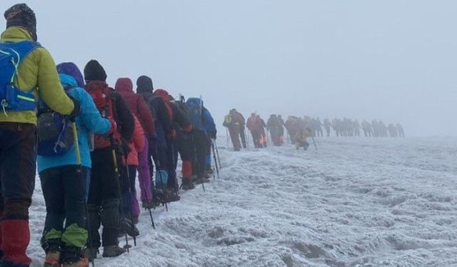 Kar Leoparı ünvanı nedir? Kar Leoparı ünvanının anlamı nedir? Bu ünvan kimlere verilir?