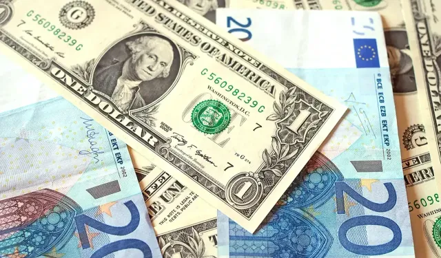 Reel sektörün döviz açığı yükseldi