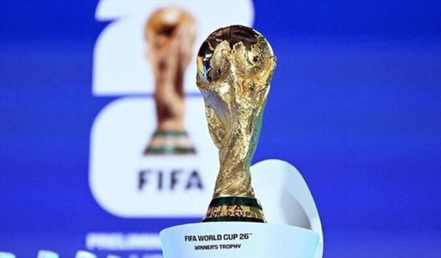 Dünya Kupası 2026 formatı nasıl? Gruplar, yeni sistem ve maç takvimi detayları nasıl olacak? kaç takım gruptan çıkacak