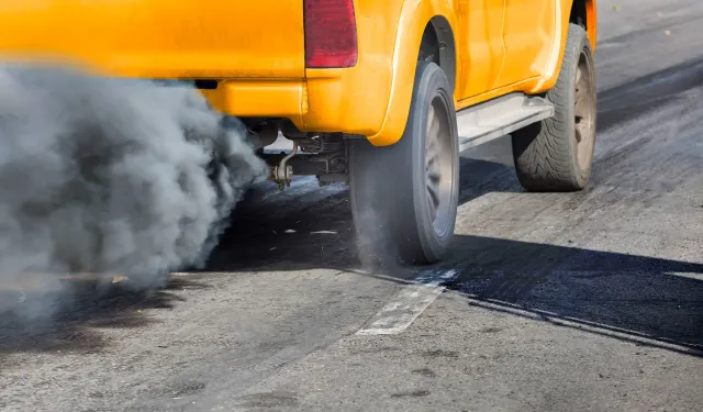 Motorlu araçlarda egzoz emisyon yönetmeliği değişti: Euro 7 Emisyon dönemi başladı