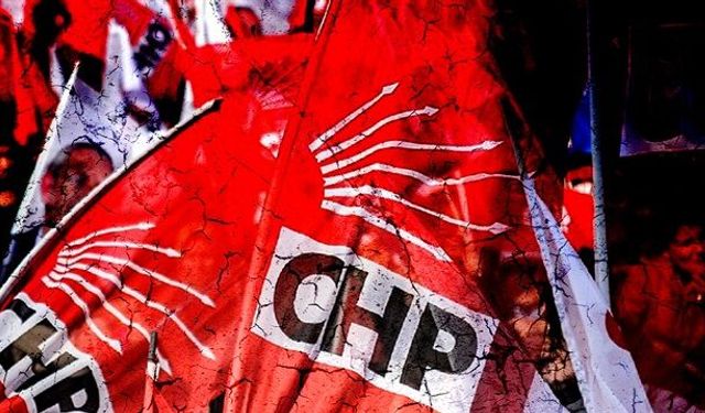 CHP'de flaş karar: 6 il başkanı YDK'ya sevk edildi, 3 il örgütü fesh edildi!