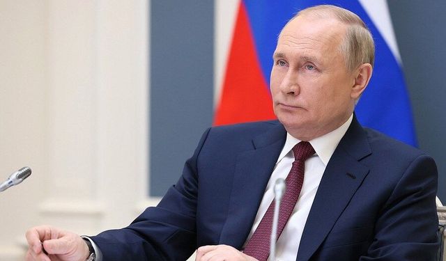 Putin’den mesaj: Rusya-Çin ilişkilerini derinleştireceğiz