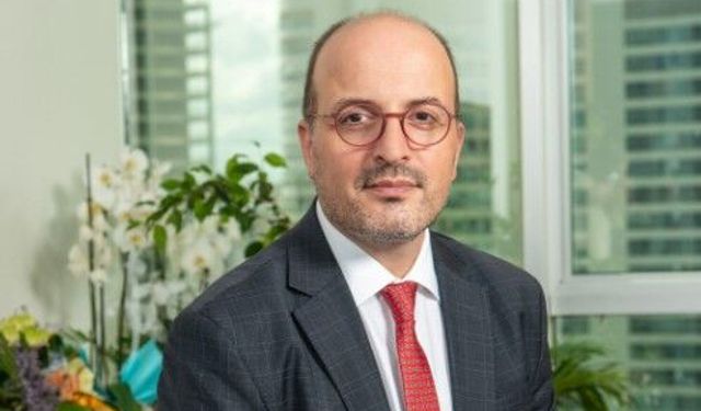 Türk Reasürans TSRS uyumlu ilk sürdürülebilirlik raporunu açıkladı