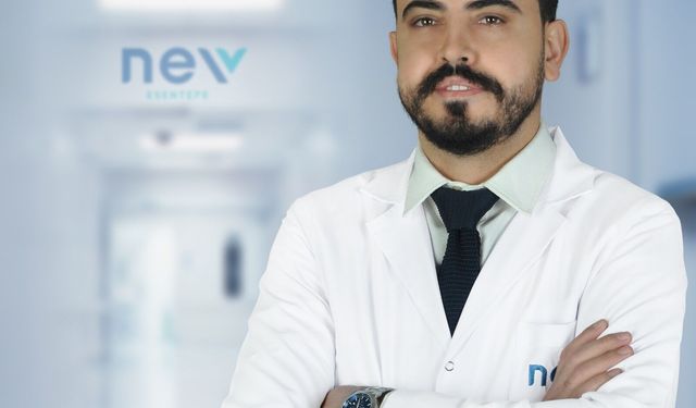 Dr. Özel: "Sokak lezzetleri besin zehirlenmesi riskini artırıyor"