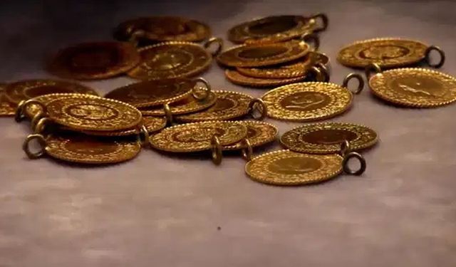 Altında düşüş sürüyor mu? Gram altın ne kadar oldu? 10 Temmuz Cuma altında son durum...