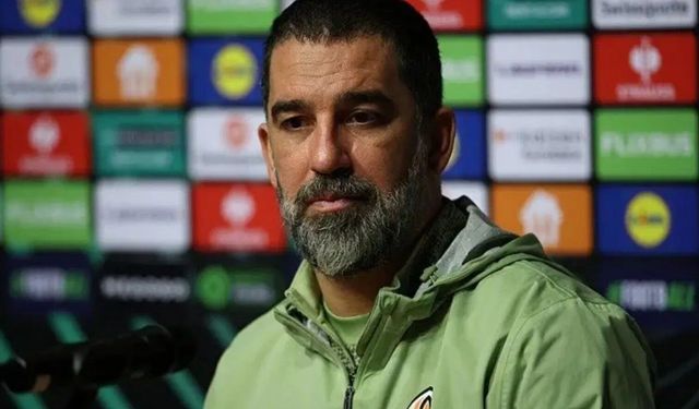 Arda Turan'dan duygusal bayram mesajı