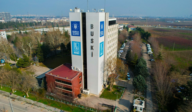 BUSKİ’den abonelere kritik uyarı: Online işlemlerde e-Devlet dönemi başlıyor