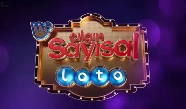 22 TEMMUZ 2026 ÇILGIN SAYISAL LOTO SONUÇLARI 📢 Çılgın Sayısal Loto çekiliş sonuçları açıklandı! İşte sorgulama ekranı