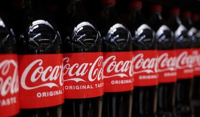 Coca-Cola dev fabrikasını kapatıyor!