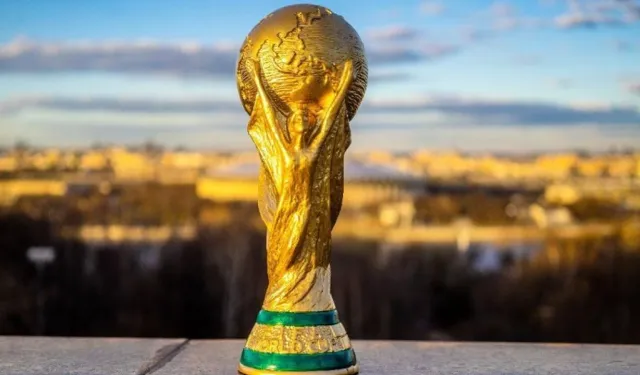 Dünya Kupası maç takvimi nasıl? Hangi gün hangi maç oynanacak? 2026 Dünya Kupası fikstürü
