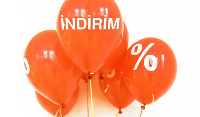 Ticaret Bakanlığı'ndan indirim kampanyalarına sıkı denetim!
