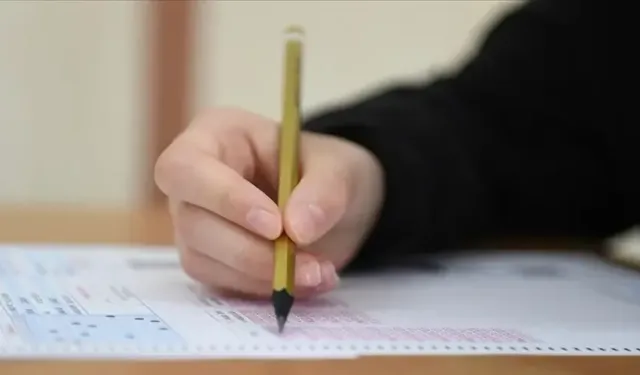 LGS 2026 sınav yerleri açıklandı! Giriş belgeleri erişime açıldı