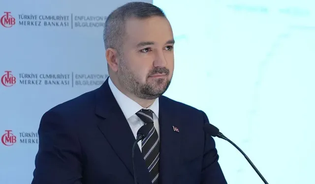 TCMB Başkanı Karahan: Jeopolitik riskler arttı sıkı para politikası sürecek