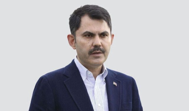 Bakan Kurum: 81 ilde 7 milyona yakın vatandaş sosyal konutlara kavuştu