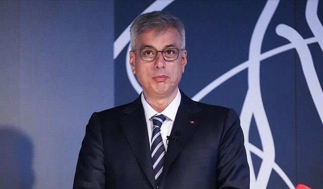 Bakan Memişoğlu: Sağlıkta üç büyük yapay zeka projesi hayata geçirildi